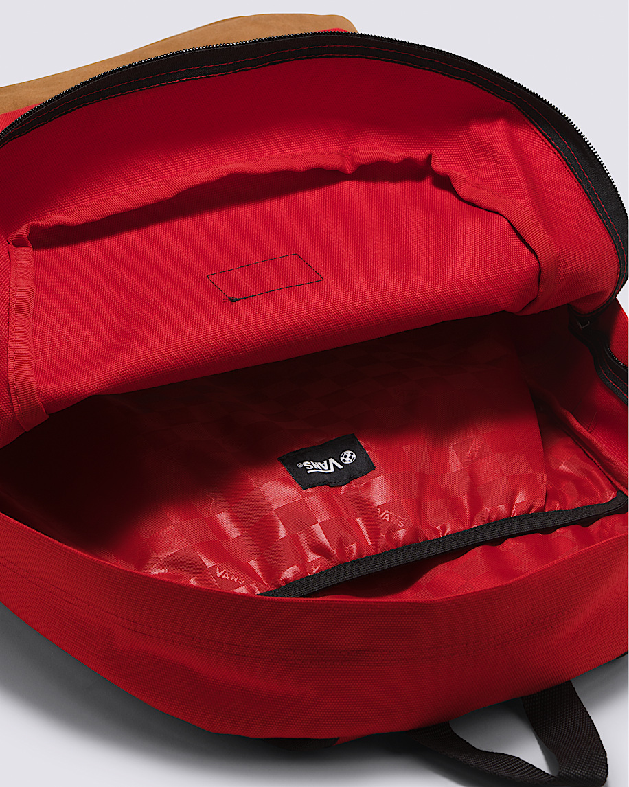 old school sportrucksack