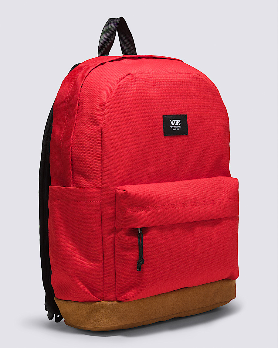 old school sportrucksack