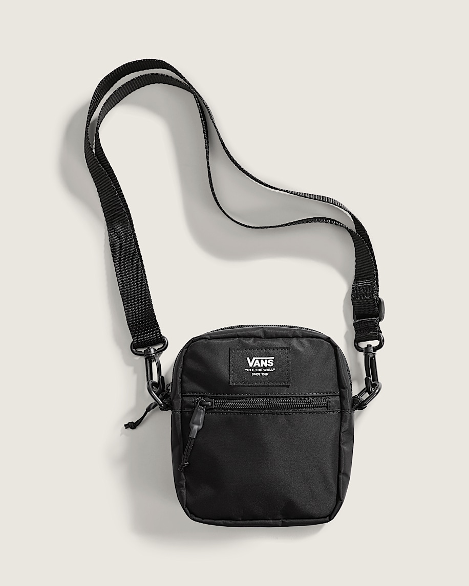 schultertasche mit bügel