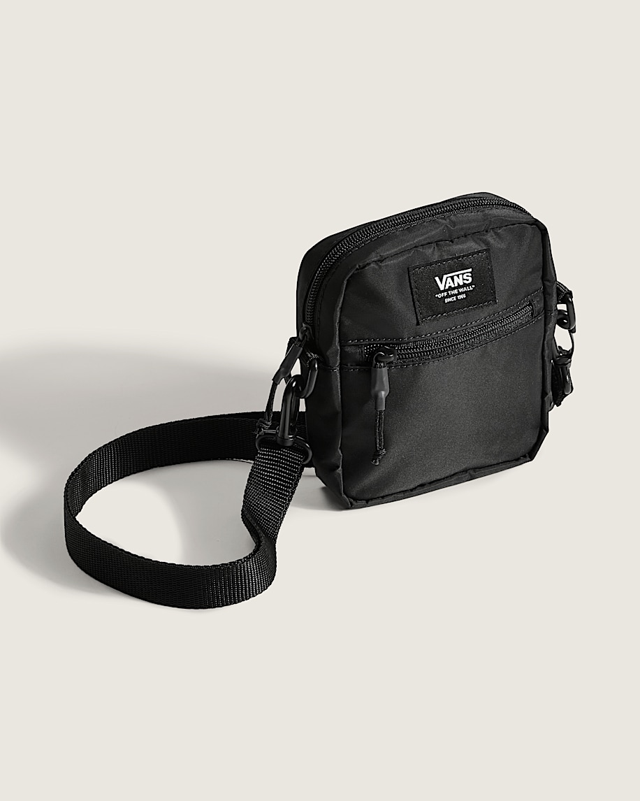 schultertasche mit bügel