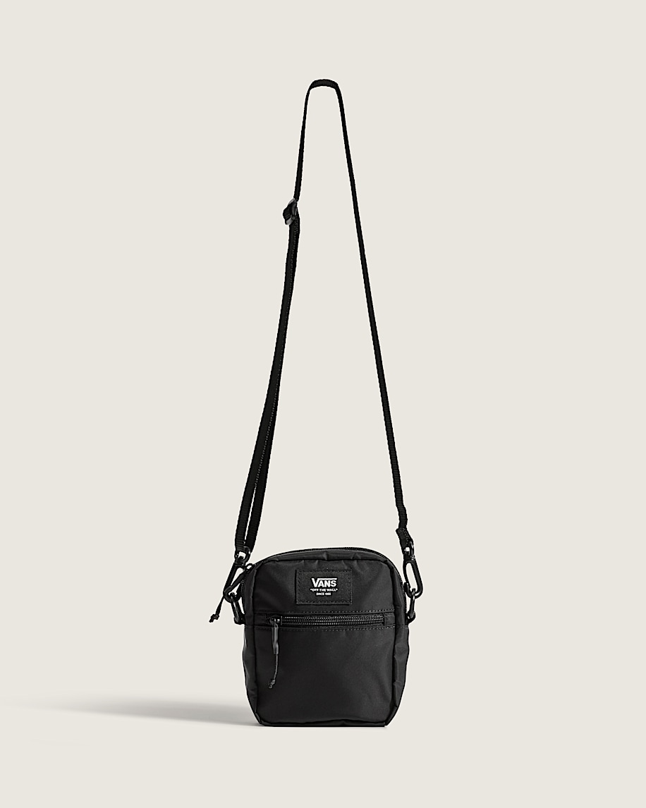 schultertasche mit bügel