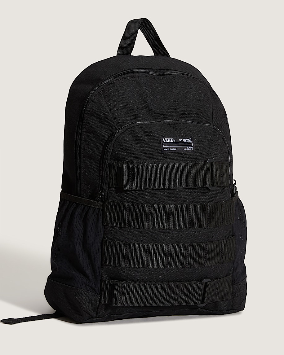 off the wall skatepack rucksack