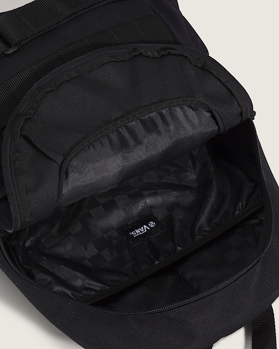 off the wall skatepack rucksack