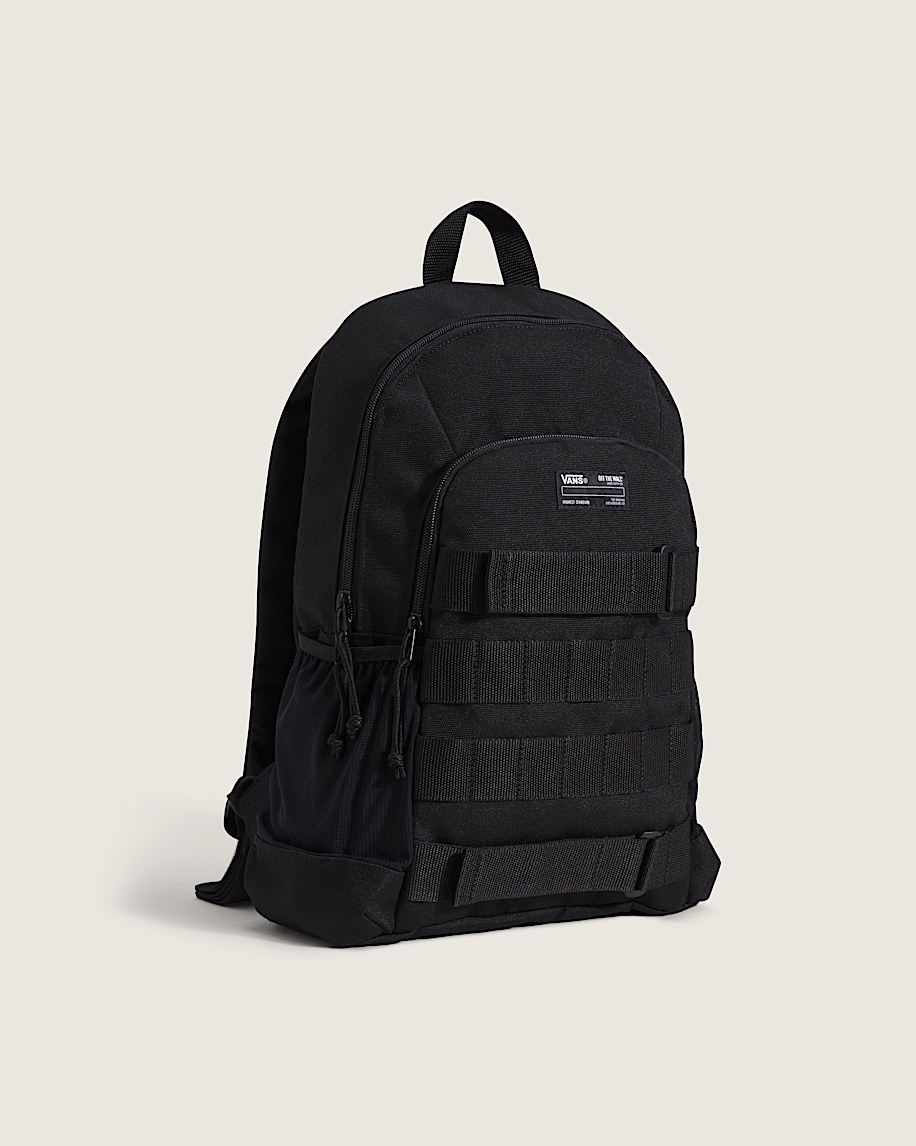 off the wall skatepack rucksack