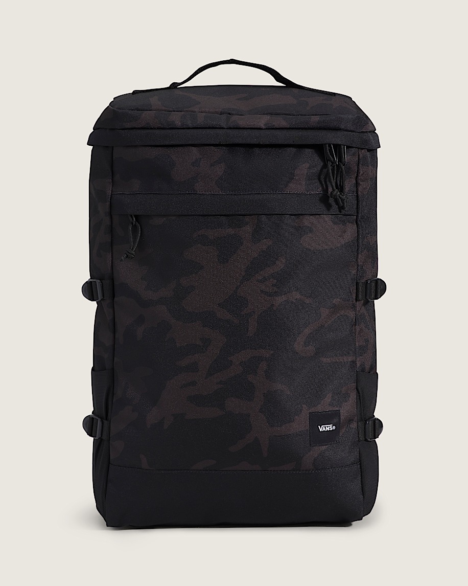 rucksack weglassen