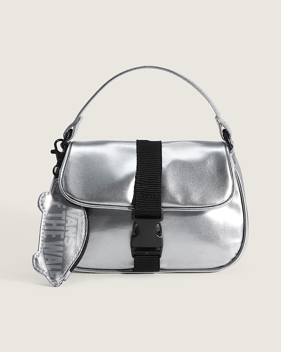 hooked on mini-tasche