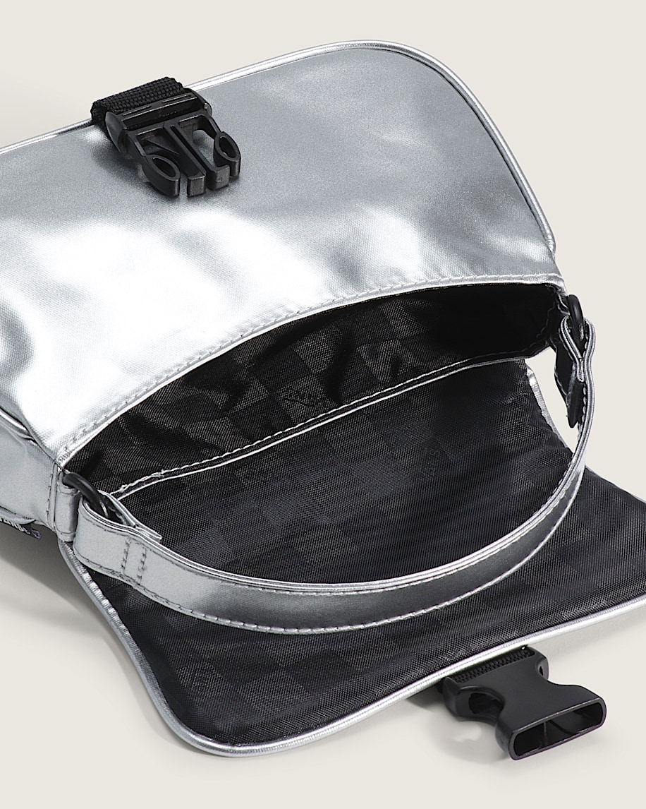 hooked on mini-tasche