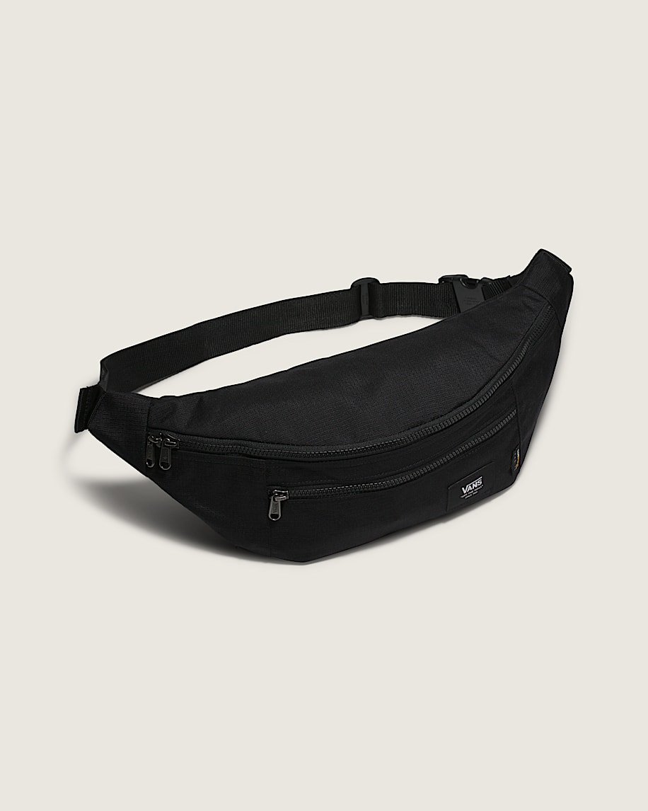 ward ripstop crossbody-tasche