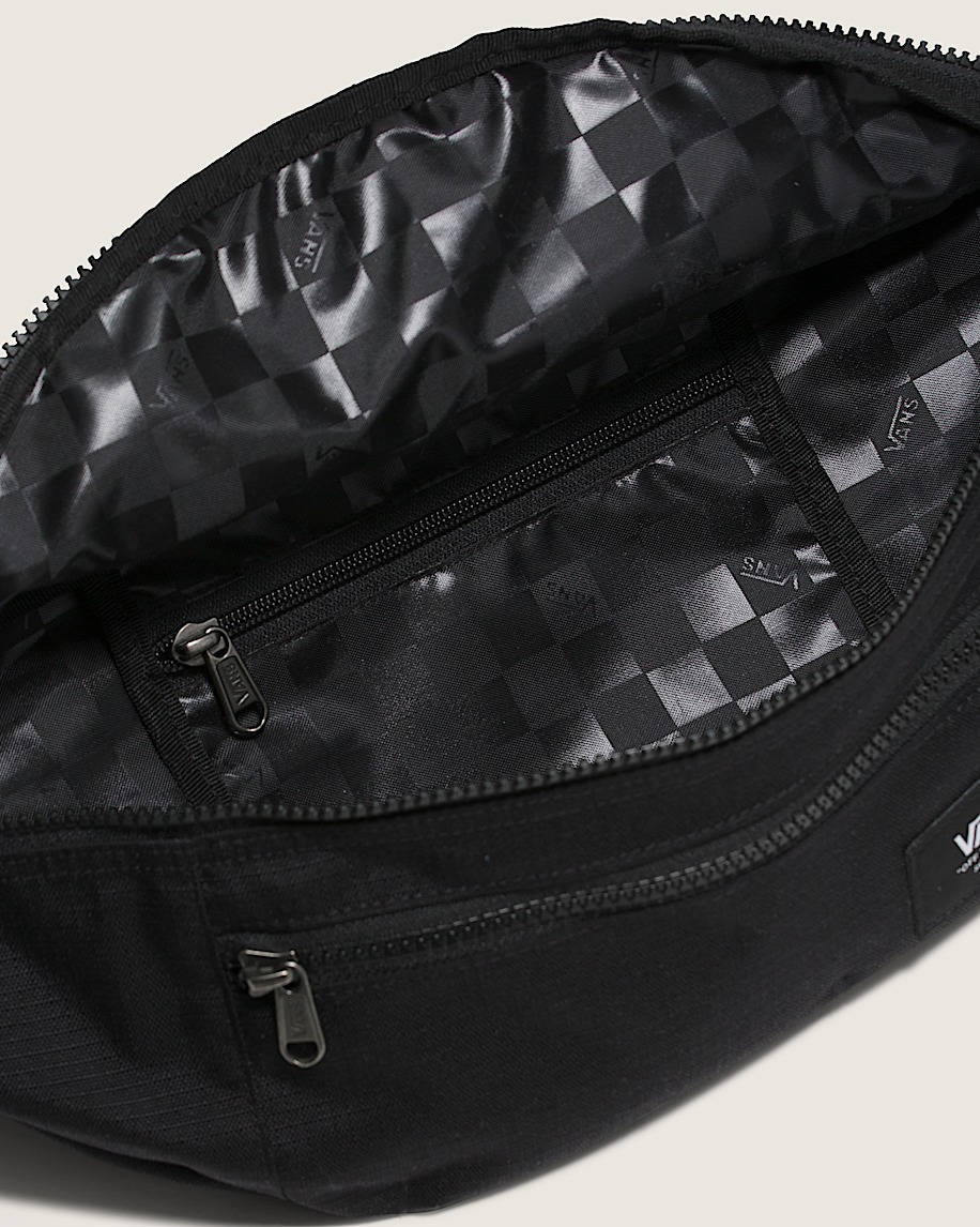 ward ripstop crossbody-tasche