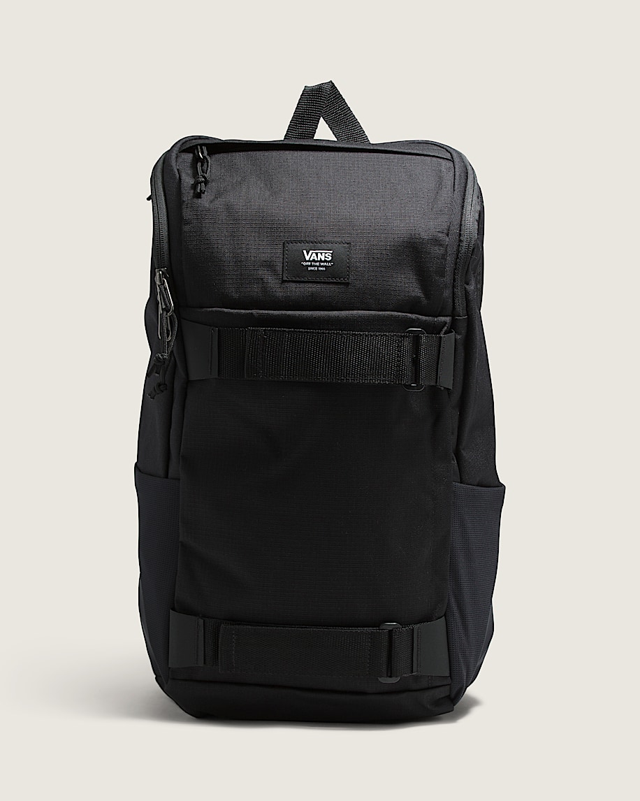 hindernis skatepack rucksack