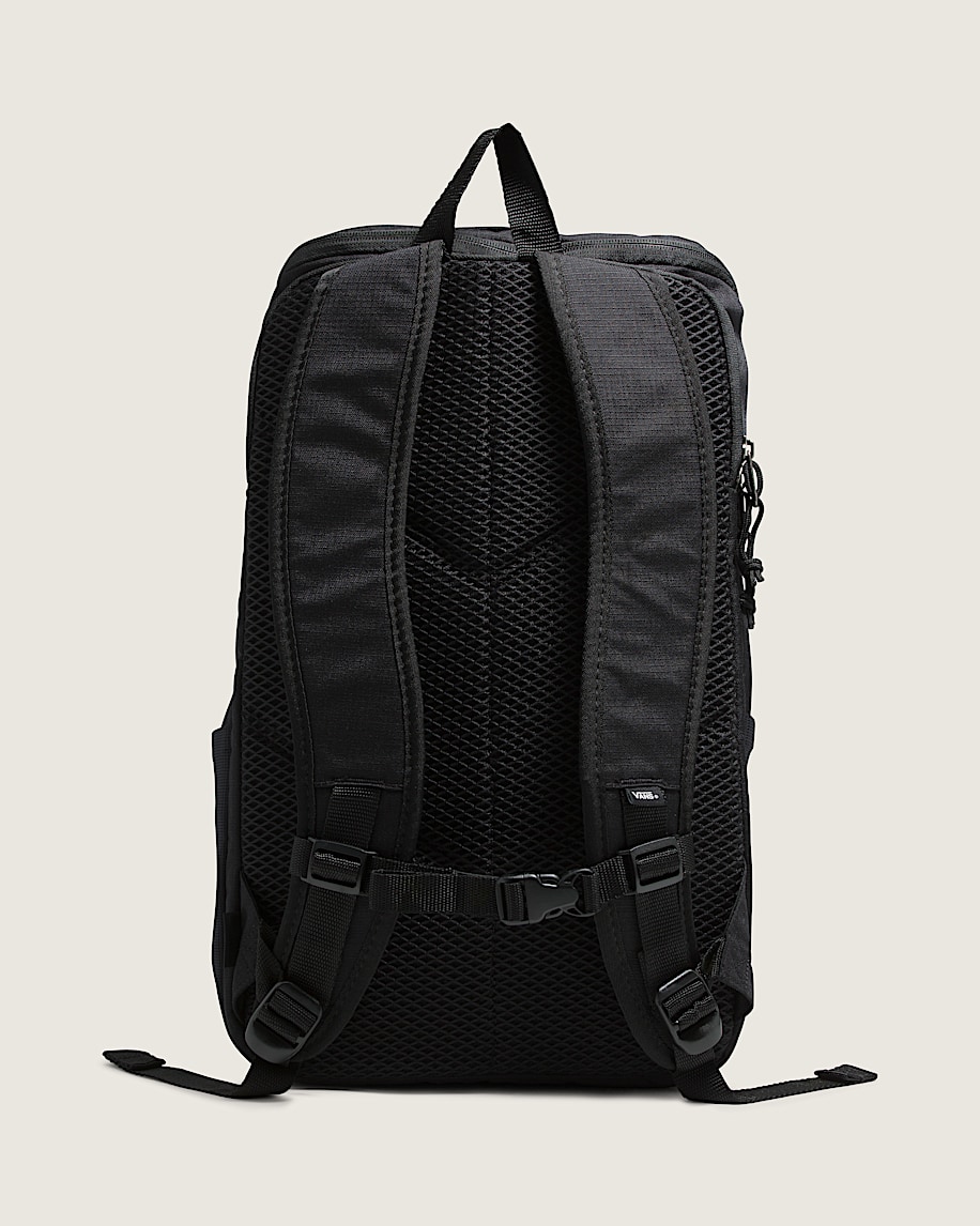 hindernis skatepack rucksack