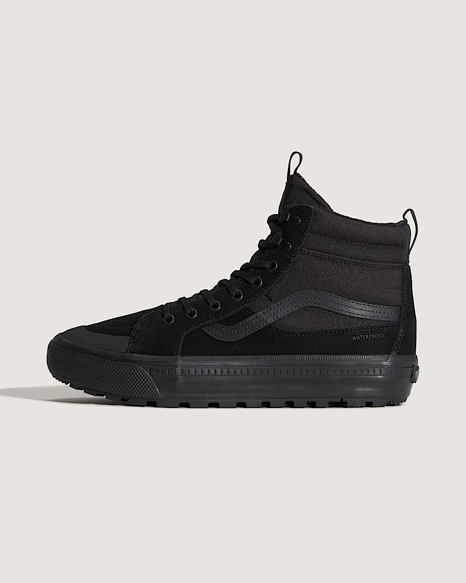sk8-hi wasserdichter isolierter schuh