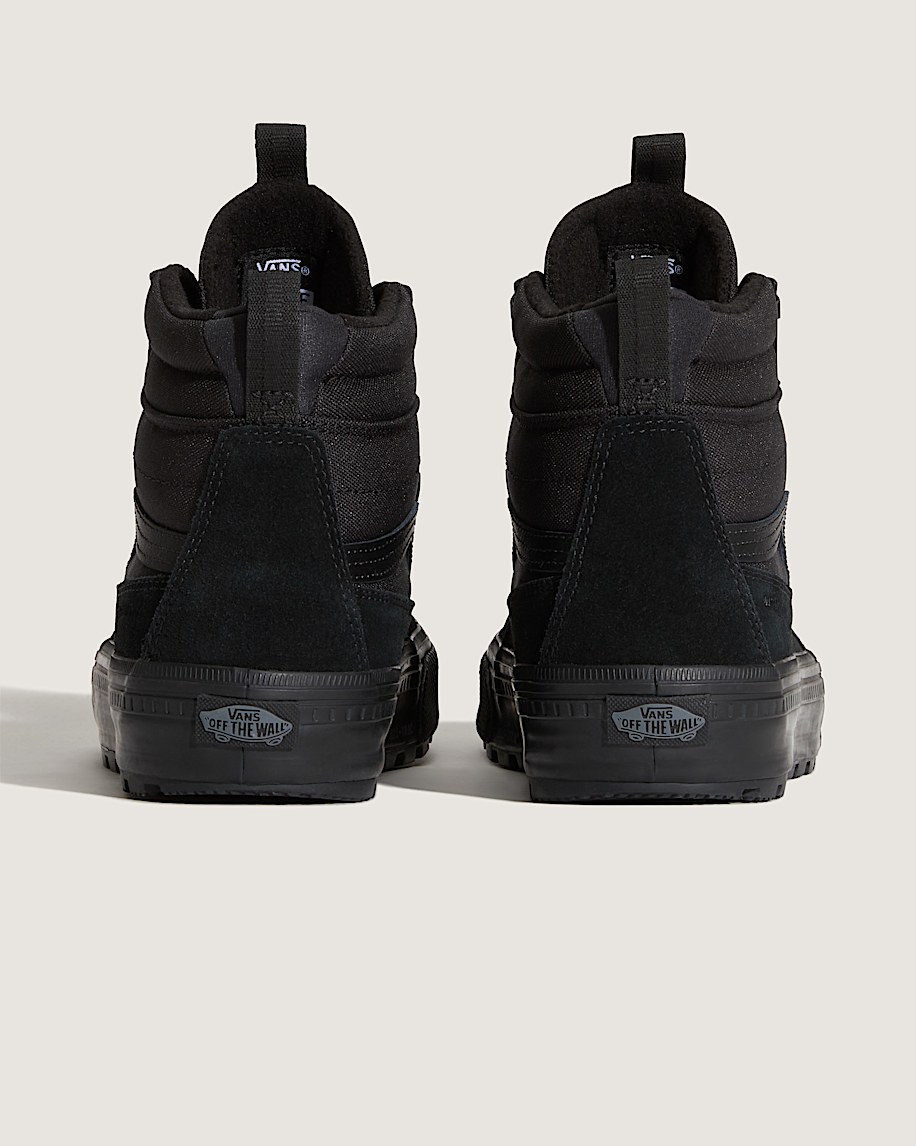 sk8-hi wasserdichter isolierter schuh