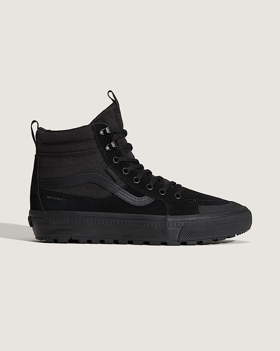 sk8-hi wasserdichter isolierter schuh