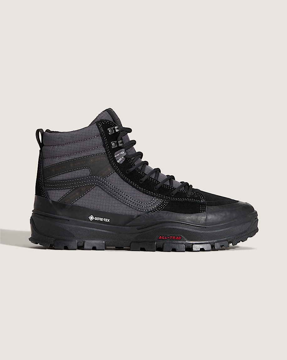 sk8-hi gore-tex isolierter schuh