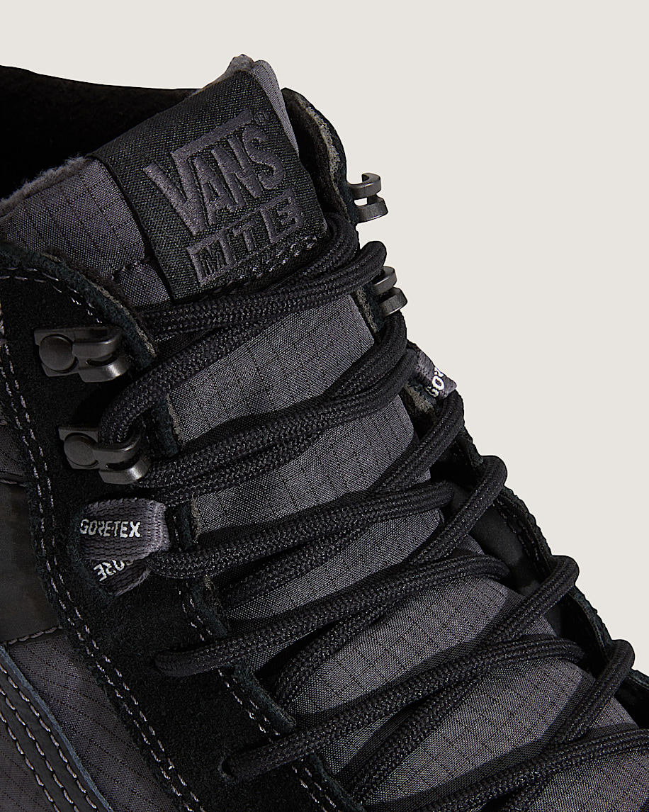 sk8-hi gore-tex isolierter schuh