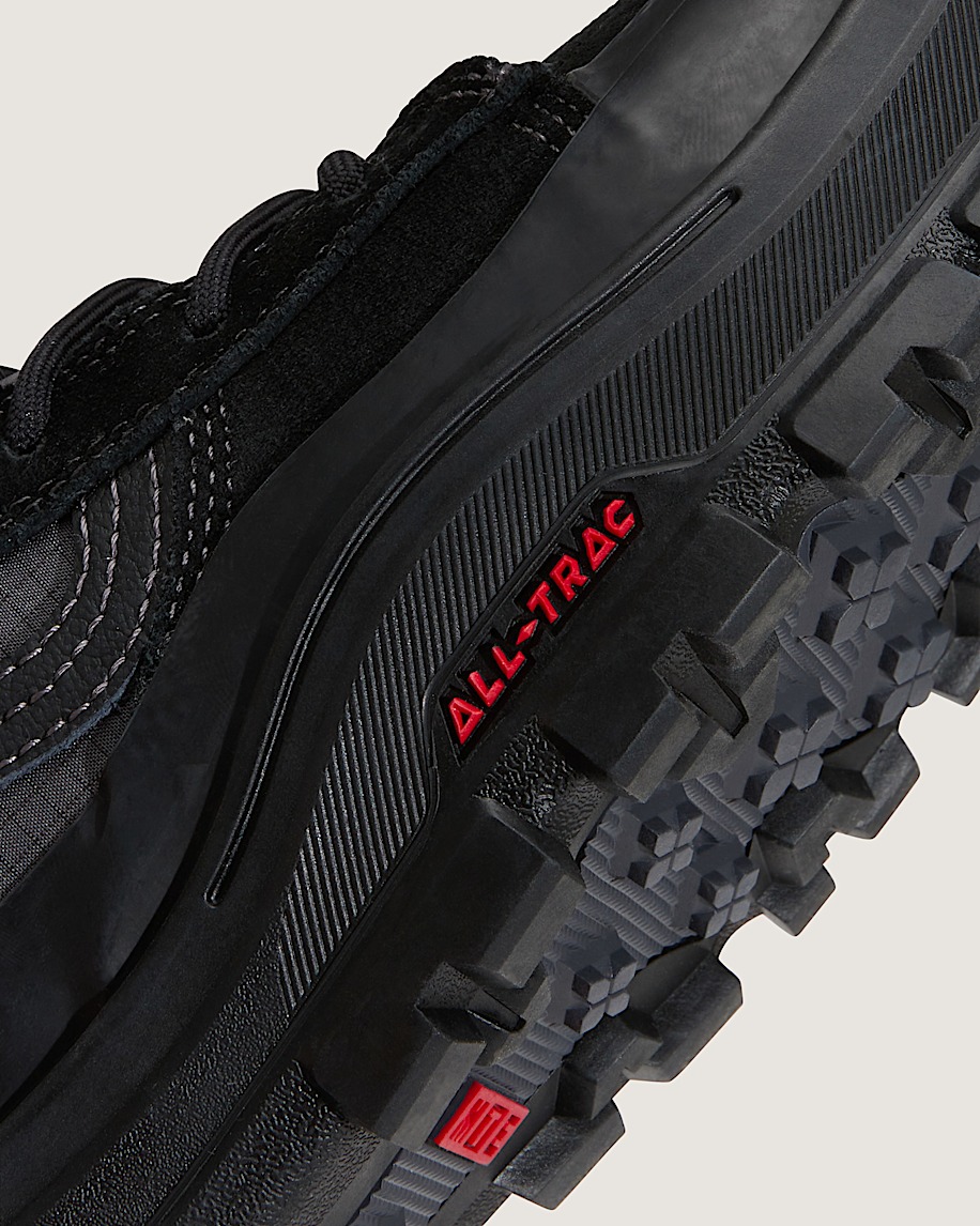 sk8-hi gore-tex isolierter schuh