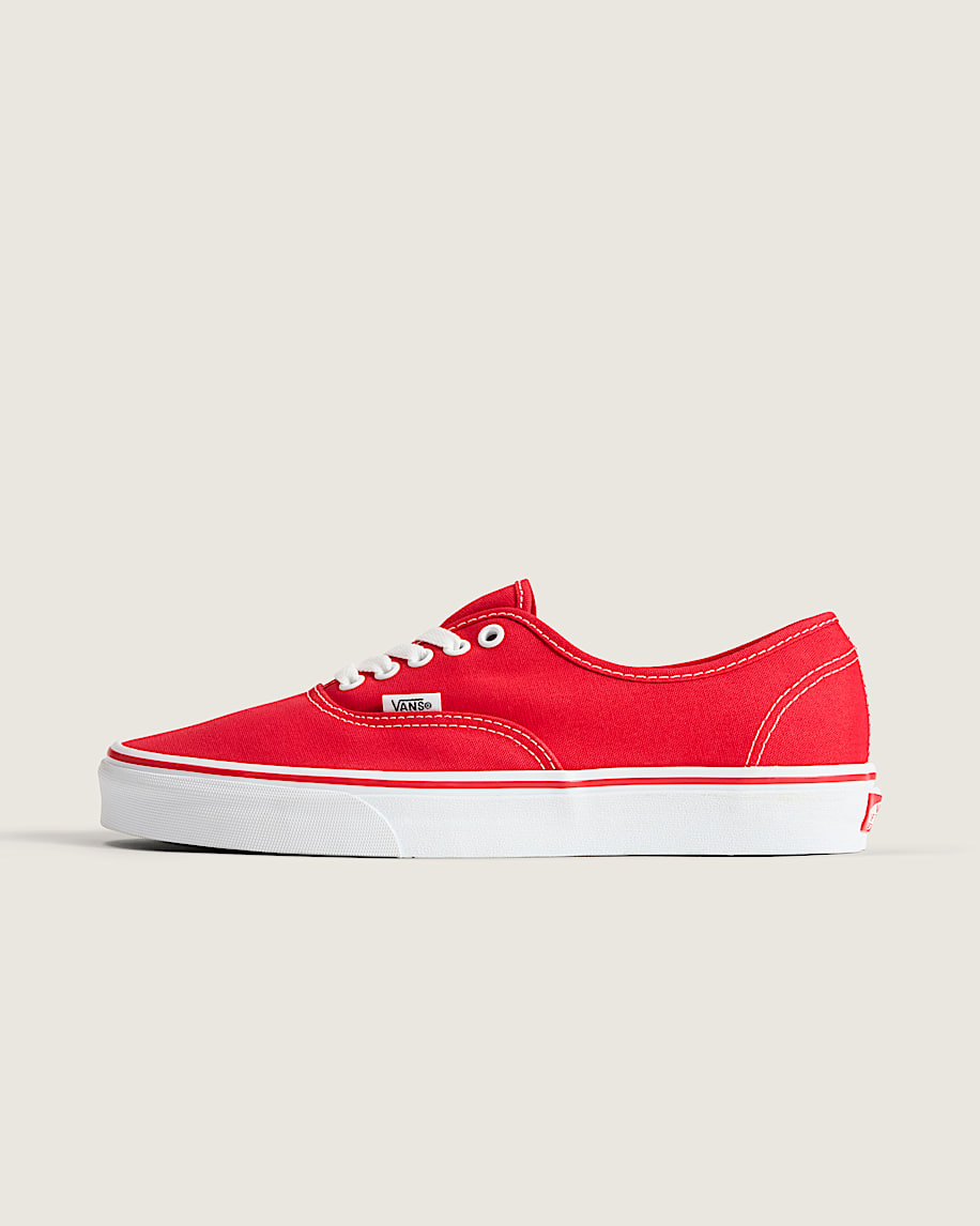 authentischer schuh