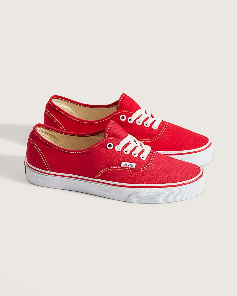 authentischer schuh