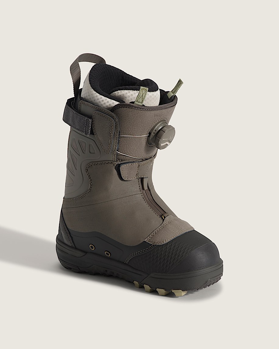 viaje range edition snowboardschuh für damen