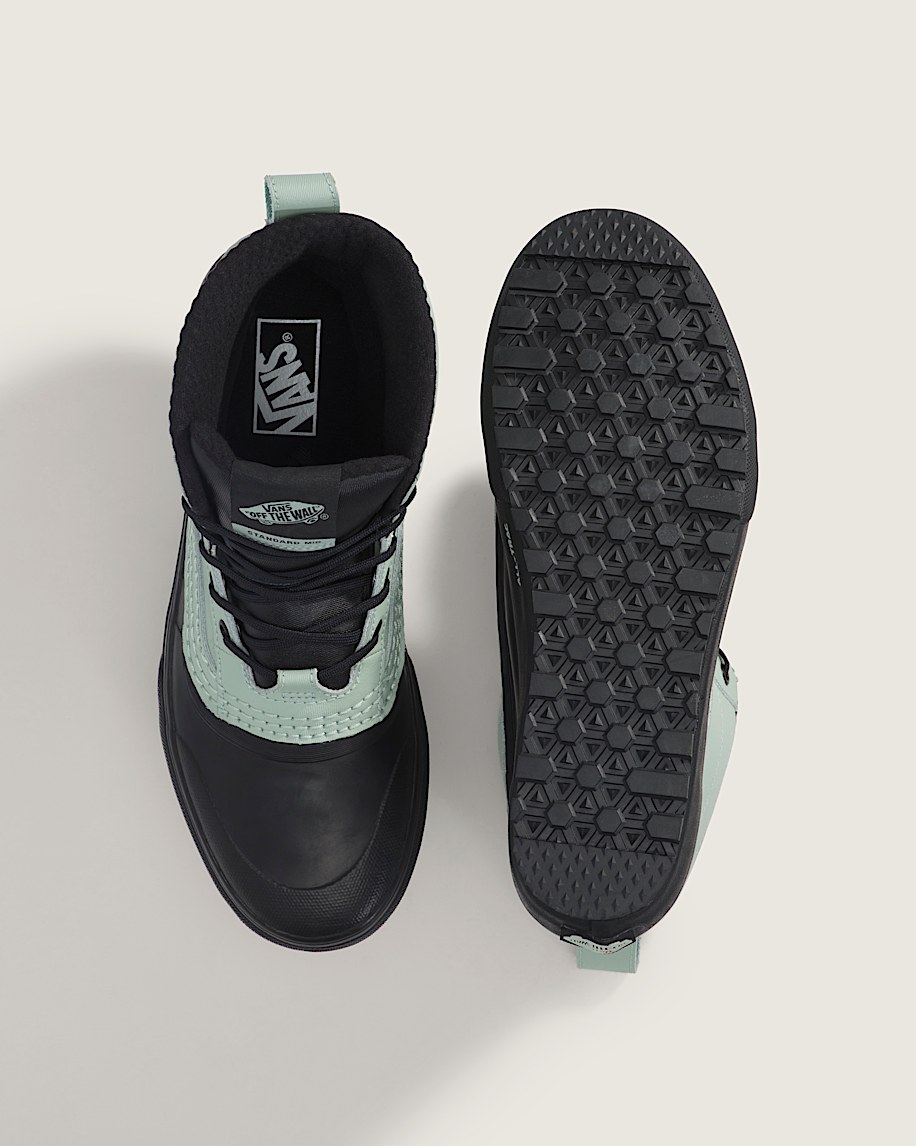 standard mid waterproof boot