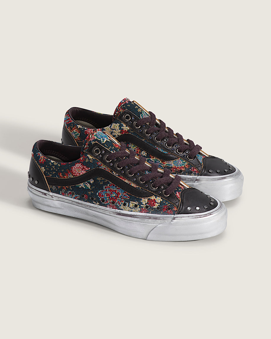 otw old skool 36 vibram