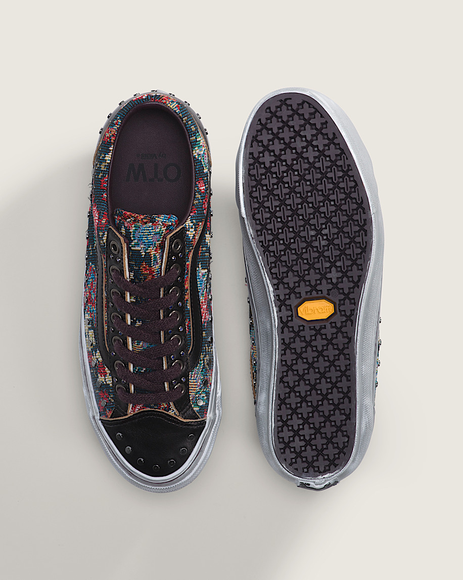 otw old skool 36 vibram