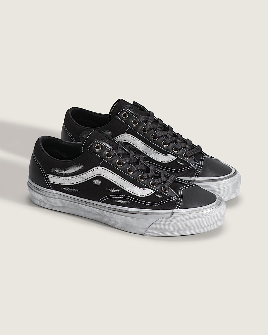 otw old skool 36 vibram