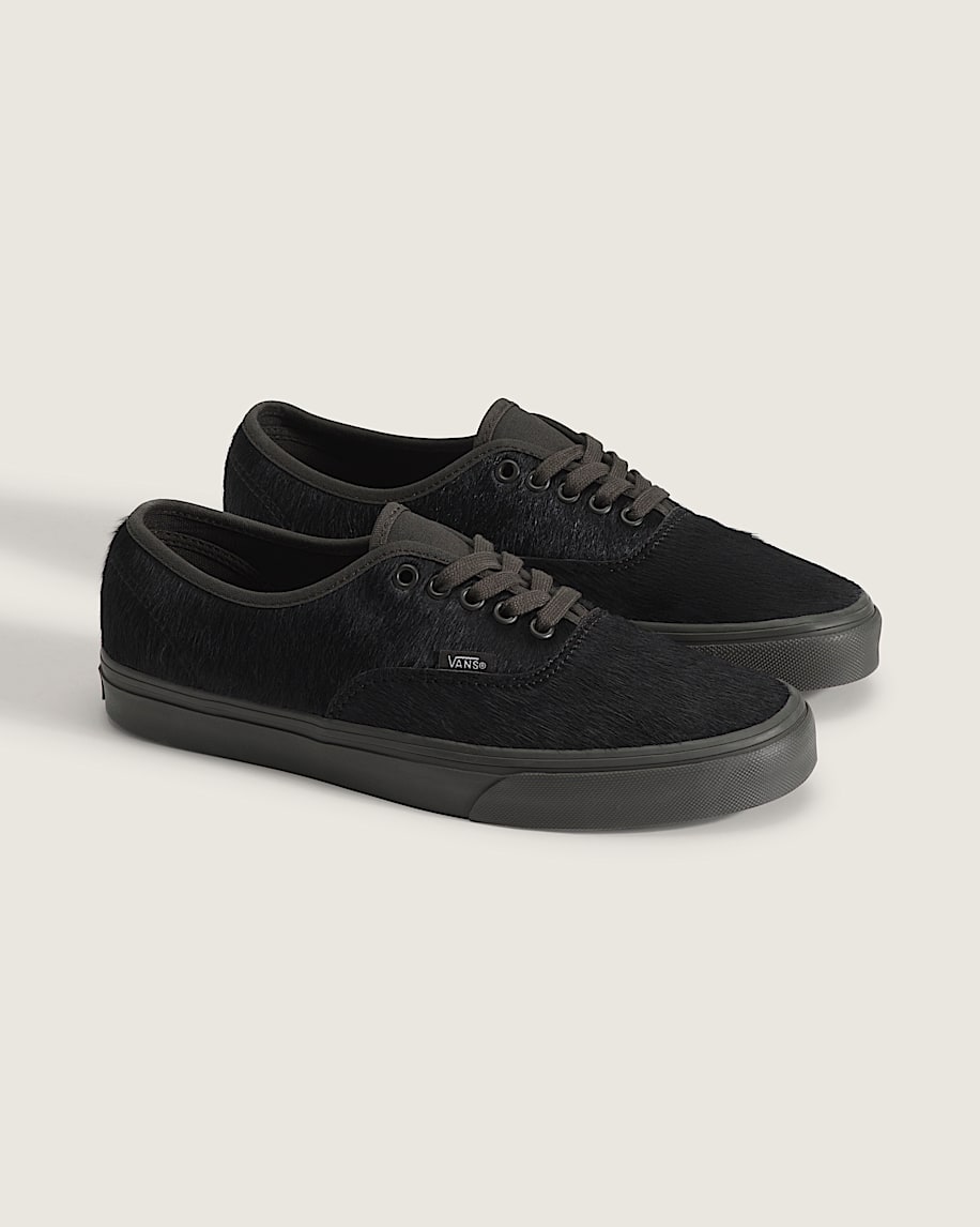 authentischer schuh