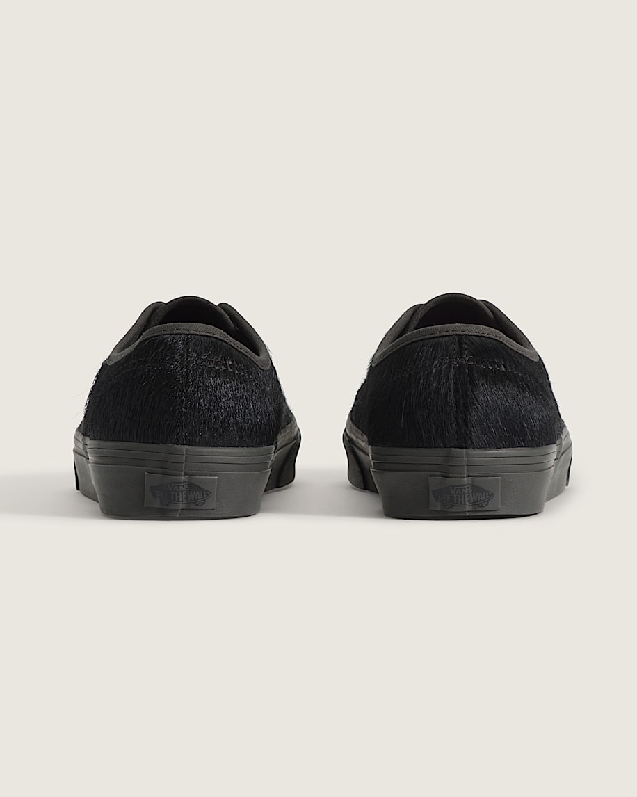 authentischer schuh