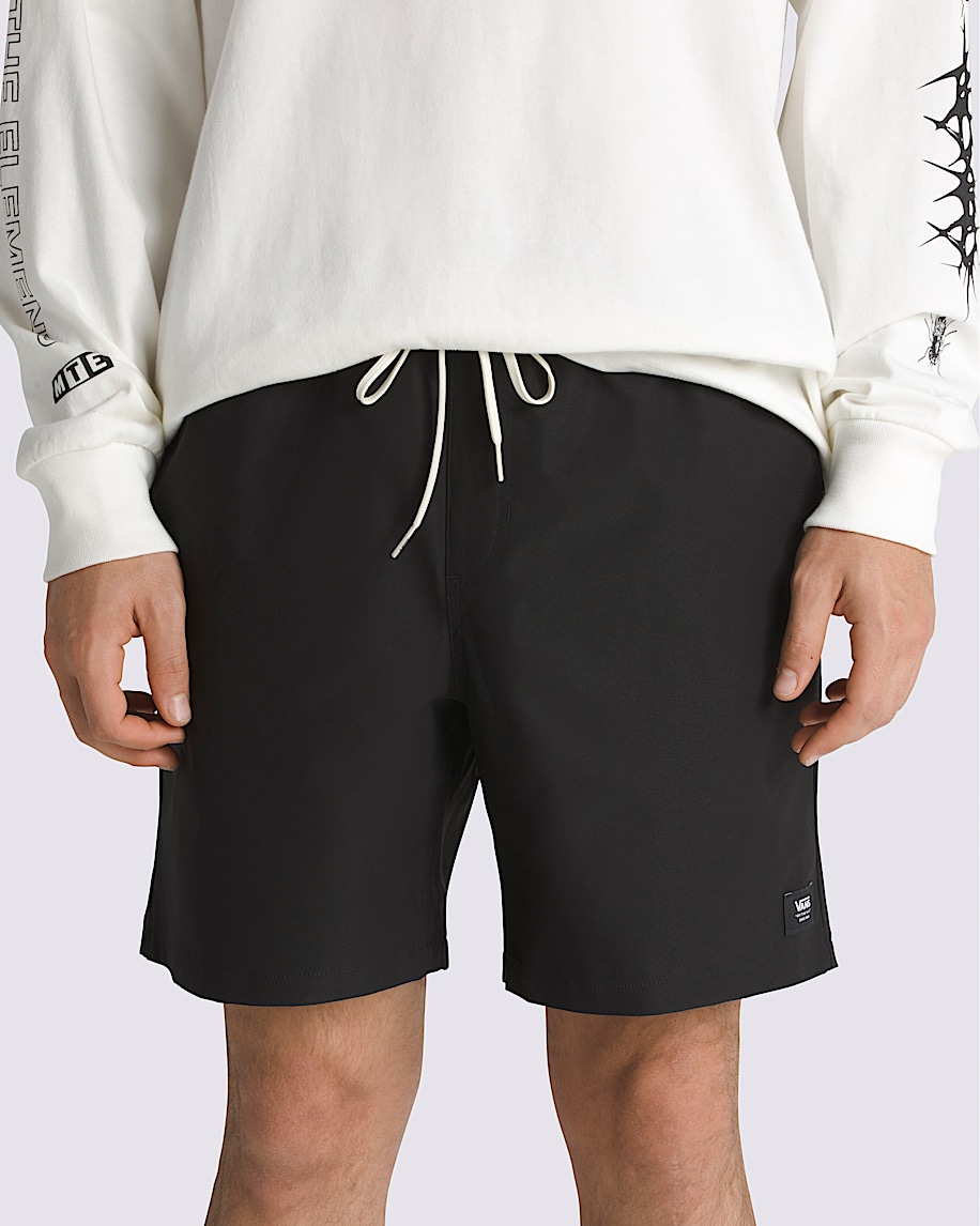 range relaxed 18 sportshorts