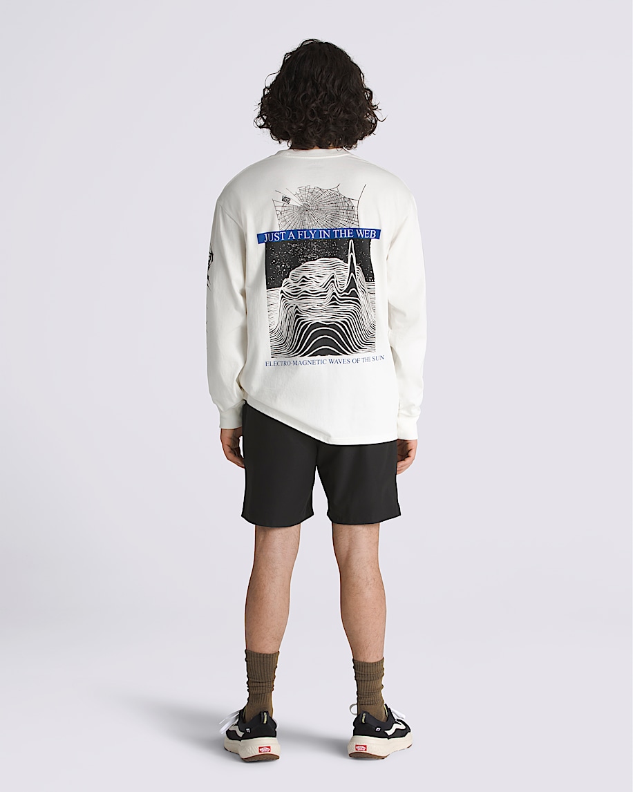 range relaxed 18 sportshorts
