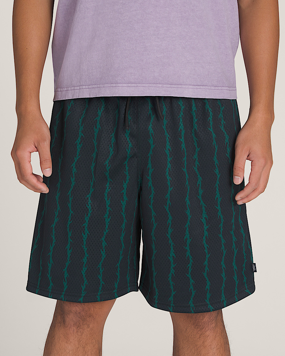 skate loose 20 sportshorts