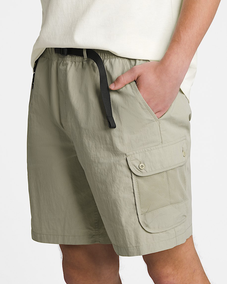 premium huntley cargo-shorts