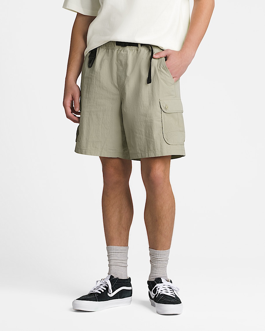 premium huntley cargo-shorts