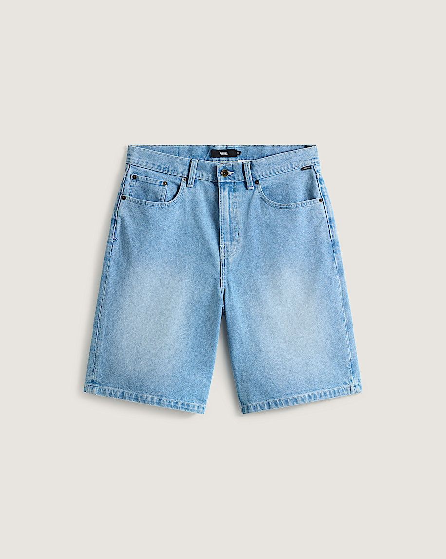 premium denim jorts