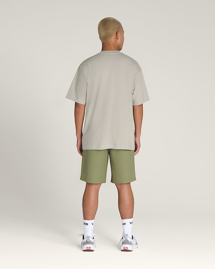 authentic chino relaxed 20 shorts