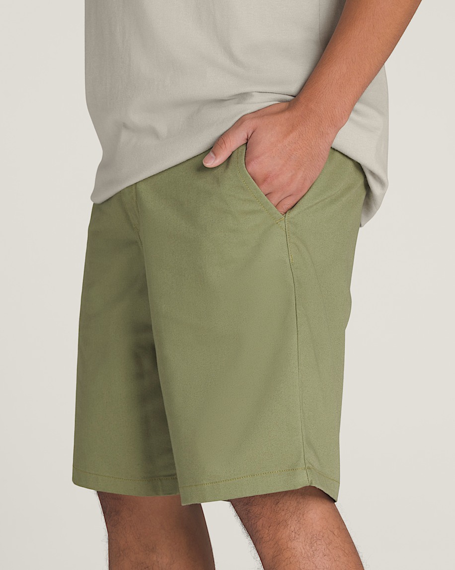 authentic chino relaxed 20 shorts