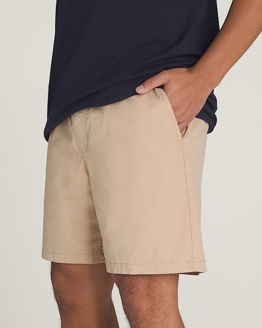 range relaxed 18 shorts