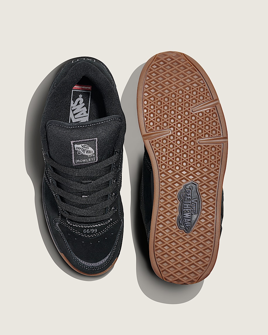 rowley xlt schuh