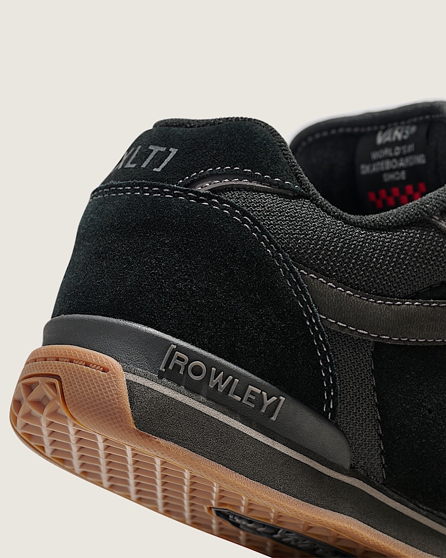 rowley xlt schuh