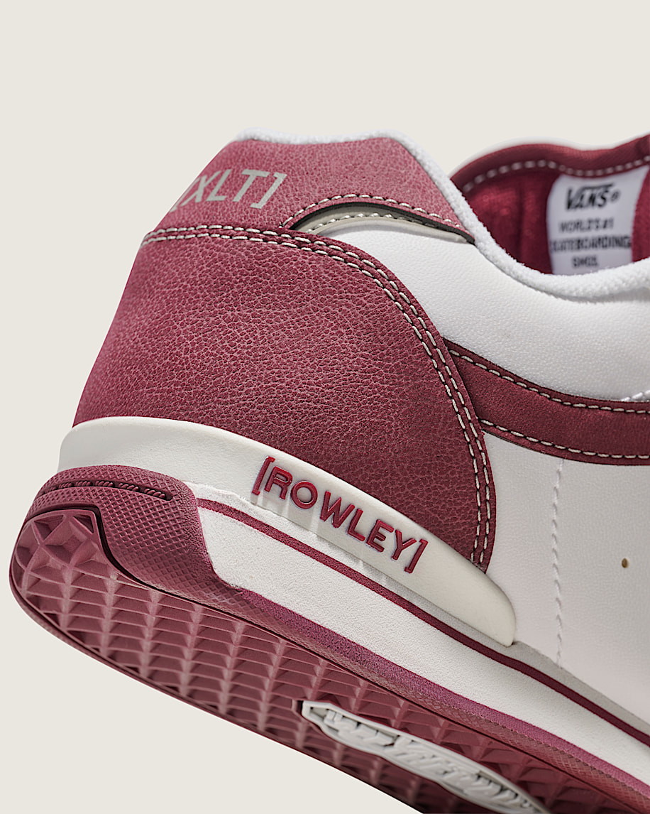 rowley xlt schuh