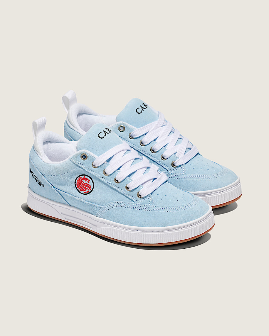 skate cab 4 schuh