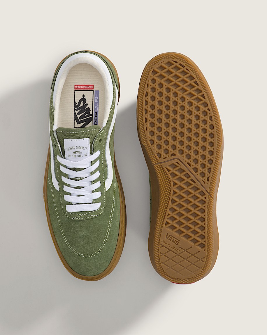 skate gilbert crockett schuh