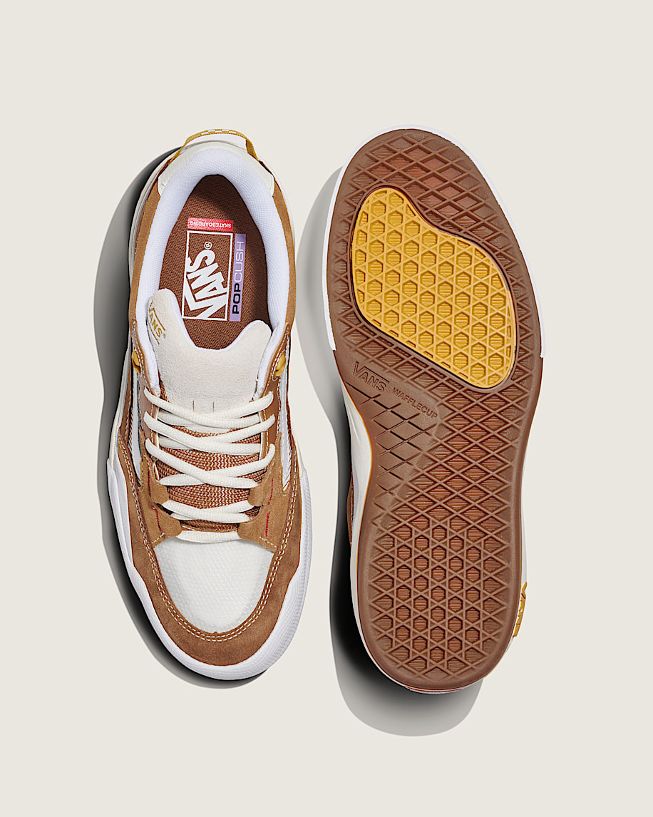 skate 2 wayvee schuh