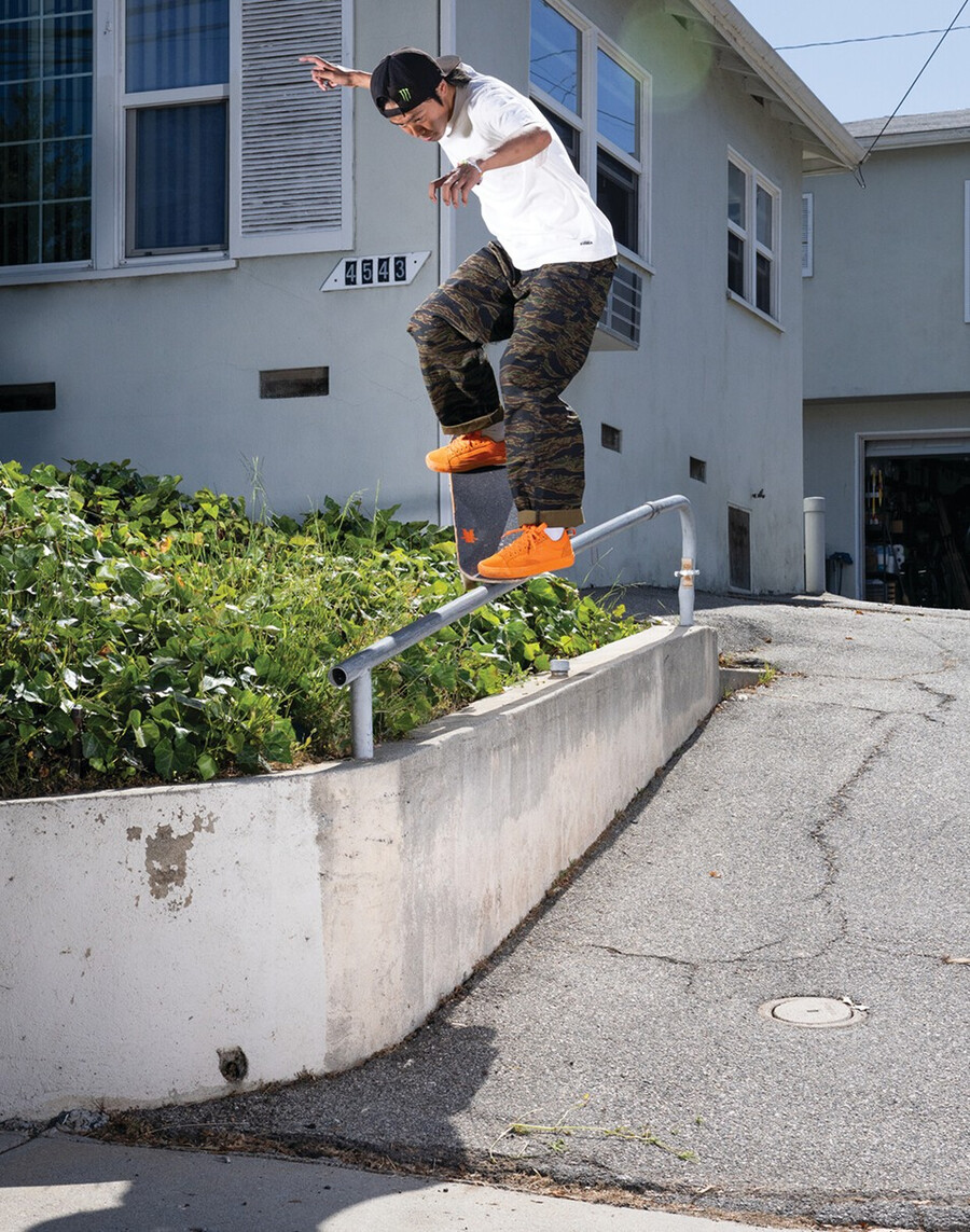 skate old skool 36 von atiba jefferson