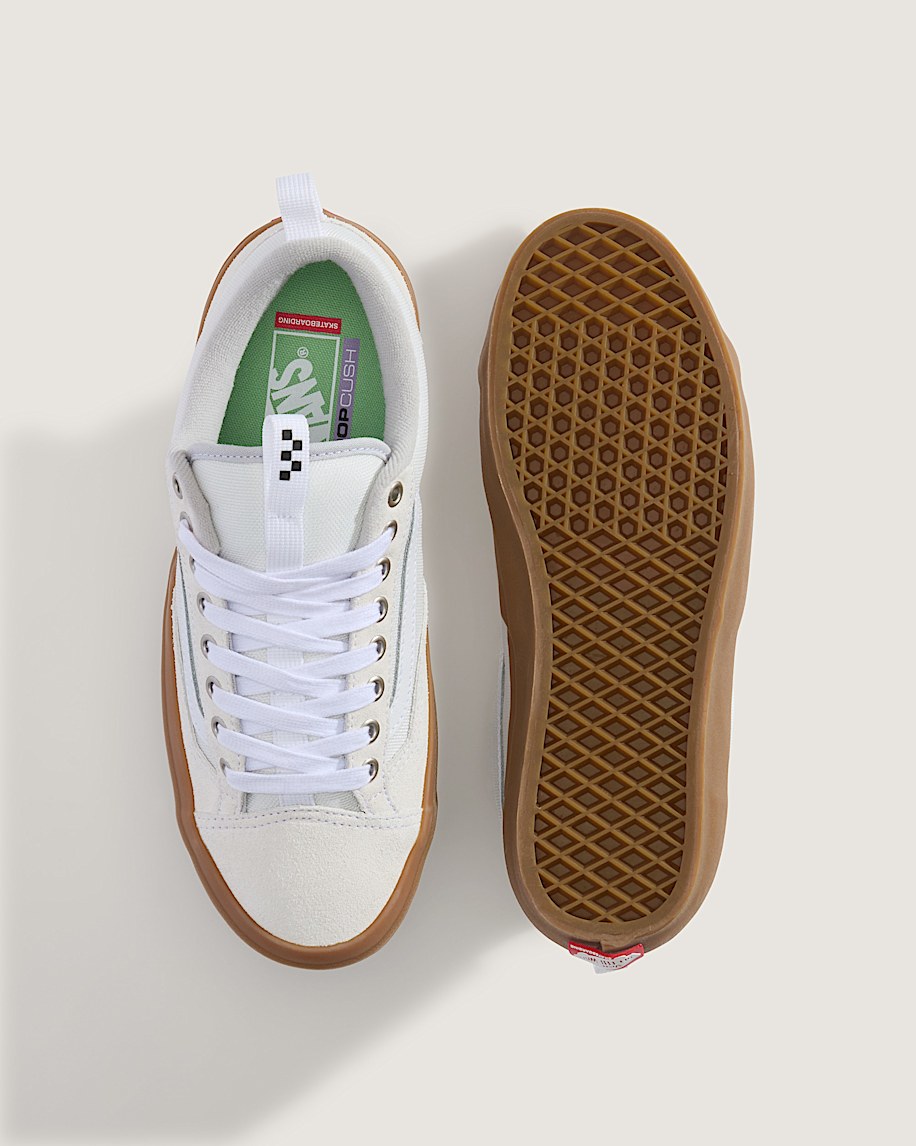 skate old skool 36 gummischuh
