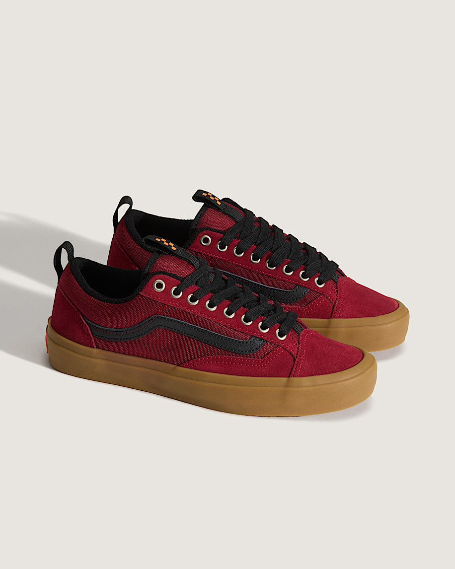 skate old skool 36 gummischuh