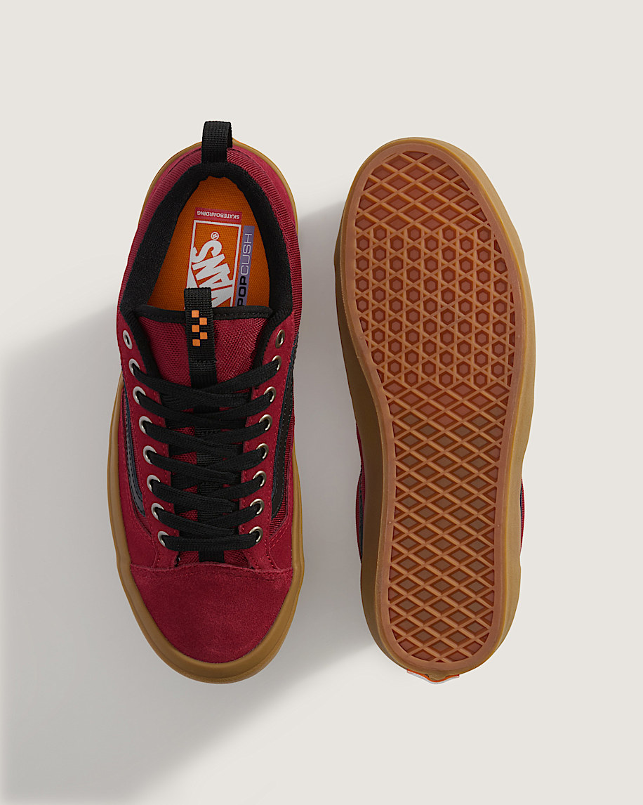 skate old skool 36 gummischuh