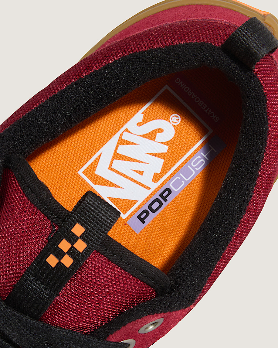 skate old skool 36 gummischuh